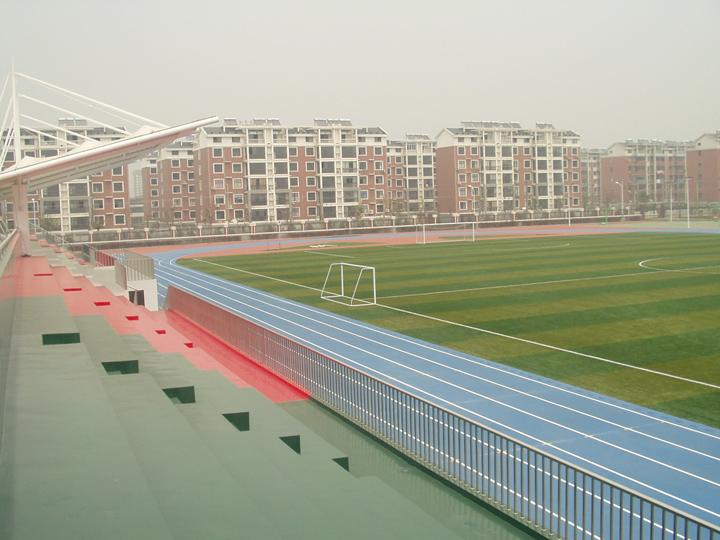 新橋中學